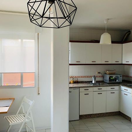 Апартаменты Estudio 3 En El Centro De Понтеведра Экстерьер фото